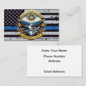 Visitenkarten Visitenkarte (Vorne/Hinten)