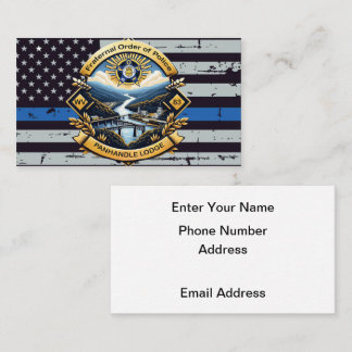 Visitenkarten Visitenkarte