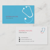 Visitenkarten Visitenkarte (Vorne/Hinten)