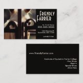 Visitenkarten Visitenkarte (Vorne/Hinten)