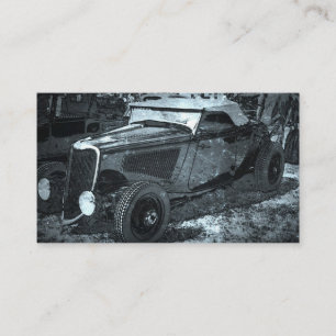 Visitenkarten Visitenkarte