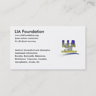 Visitenkarten Visitenkarte