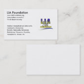 Visitenkarten Visitenkarte (Vorne/Hinten)