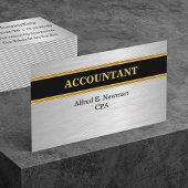 Visitenkarten Visitenkarte