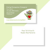 Visitenkarten Visitenkarte