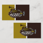 Visitenkarten Visitenkarte (Vorne/Hinten)