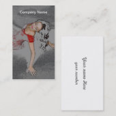 Visitenkarten Visitenkarte (Vorne/Hinten)