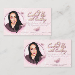 Visitenkarten Visitenkarte