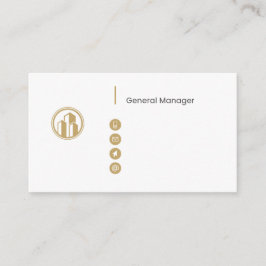 Visitenkarten Visitenkarte