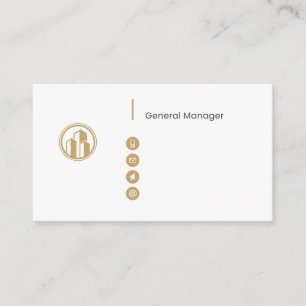 Visitenkarten Visitenkarte