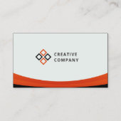 Visitenkarten visitenkarte (Vorderseite)