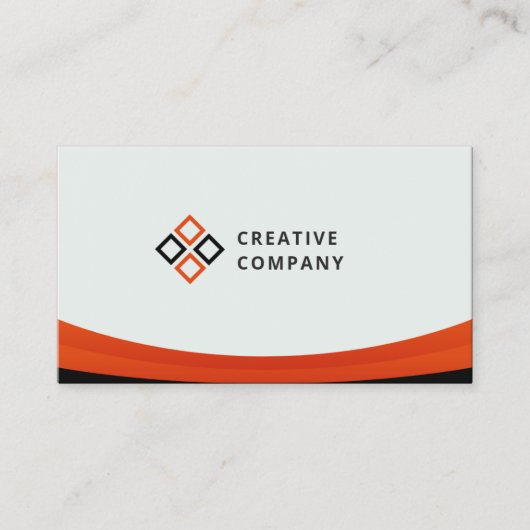 Visitenkarten  visitenkarte (Vorderseite)