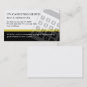 Visitenkarten Visitenkarte (Vorne/Hinten)