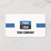 Visitenkarten Visitenkarte (Rückseite)