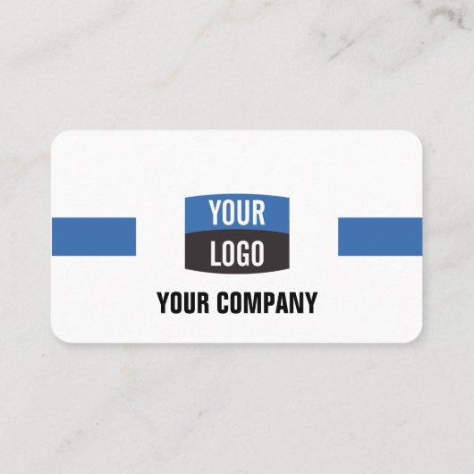 Visitenkarten Visitenkarte (Rückseite)