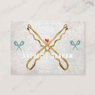 Visitenkarten, Visitenkarten, Visitenkarten für Ha Terminkarte