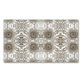 Visitenkartenmagazin Magnetische Visitenkarte