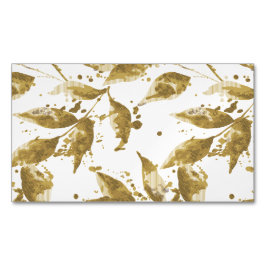 Visitenkartenmagazin Magnetische Visitenkarte