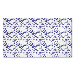 Visitenkartenmagazin Magnetische Visitenkarte