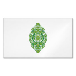 Visitenkartenmagazin Magnetische Visitenkarte