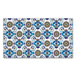 Visitenkartenmagazin Magnetische Visitenkarte