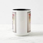 Visitez Le Palais Royal von Jean de Paleologue Tasse (Zentrum)