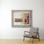 Visitez Le Palais Royal von Jean de Paleologue Wandteppich (Beispiel (Horizontal))