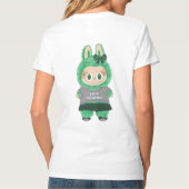 Visiting Day Shirt (Rückseite)