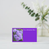 Viskate Visitenkarte (Stehend Vorderseite)