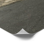 Vista House, Columbia River Gorge, Oregon Poster (Ecke)