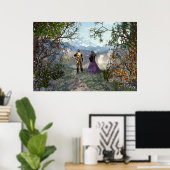 Vista Poster (Heimbüro)