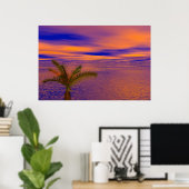 Vista Poster (Heimbüro)