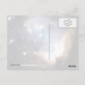 visualisieren postkarte (Rückseite)