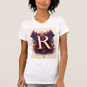 Visualisieren. Wear R." "R: The Art of Data" T-Shirt