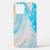 Visuell Case-Mate iPhone Hülle (Rückseite)