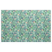 VISUELLE FERIEN Monstera tropisches Blatt Stoff (Yard (91,4 cm))