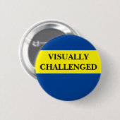 Visuelle Herausforderung, visuelles Bewusstsein, S Button (Vorne & Hinten)