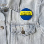 Visuelle Herausforderung, visuelles Bewusstsein, S Button (Beispiel)