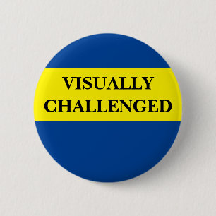 Visuelle Herausforderung, visuelles Bewusstsein, S Button