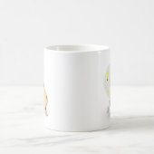 Visuelle Kommunikation Kaffeetasse (Mittel)