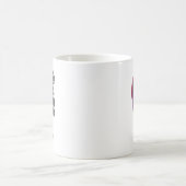 Visuelle Kommunikation Kaffeetasse (Mittel)