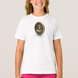 Visuelle Realität T-Shirt