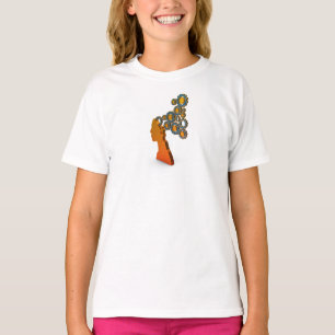 Visuelle Realität T-Shirt