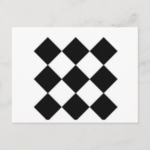 Visuelle Stimulierung des Säuglings Postkarte