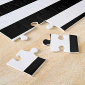 Visuelle Tunneltäuschung Puzzle (Seite)