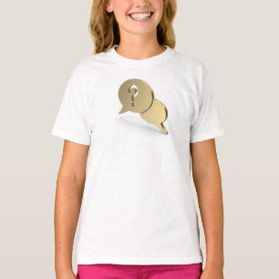 Visuelle Welt T-Shirt