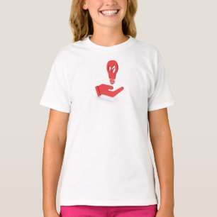 Visuelle Welt T-Shirt