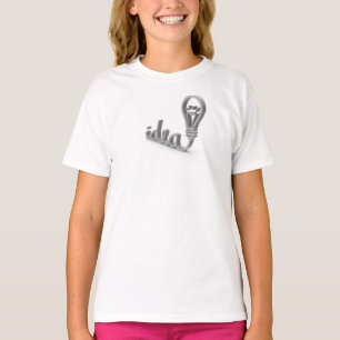Visuelle Welt T-Shirt