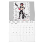 VISUELLER KEI KALENDER (Feb 2027)