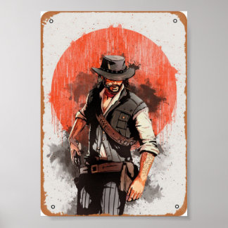 Visuelles Design Poster